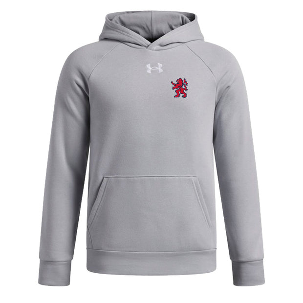 LCC - UA Youth Rival Fleece Hoodie