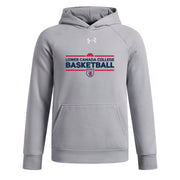 LCC - UA Youth Rival Fleece Hoodie