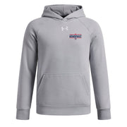 LCC - UA Youth Rival Fleece Hoodie