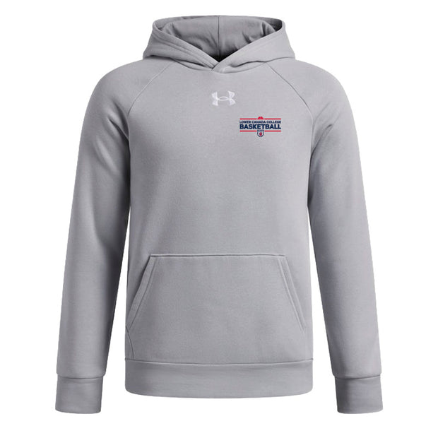 LCC - UA Youth Rival Fleece Hoodie