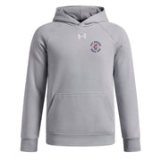 LCC - UA Youth Rival Fleece Hoodie