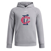 LCC - UA Youth Rival Fleece Hoodie