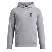 LCC - UA Youth Rival Fleece Hoodie
