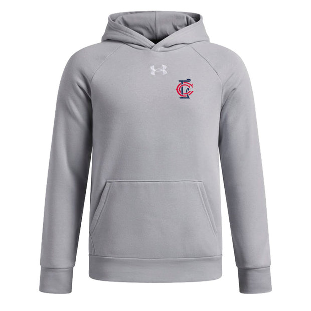 LCC - UA Youth Rival Fleece Hoodie