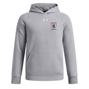 LCC - UA Youth Rival Fleece Hoodie