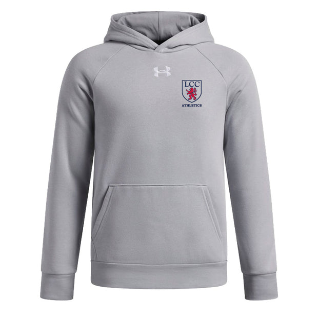 LCC - UA Youth Rival Fleece Hoodie