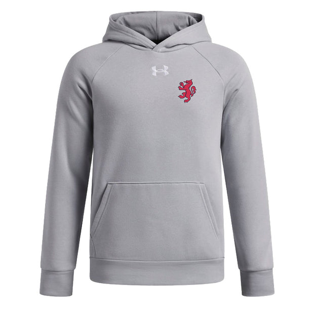 LCC - UA Youth Rival Fleece Hoodie (Co-Curricular)