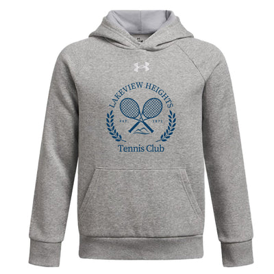 LHTC - UA Youth Rival Fleece Hoodie