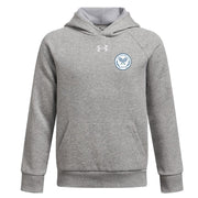 LHTC - UA Youth Rival Fleece Hoodie
