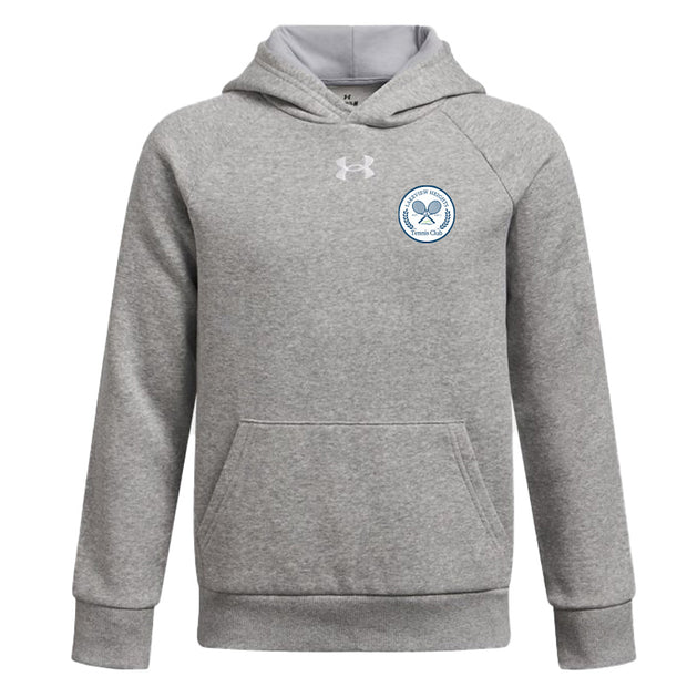LHTC - UA Youth Rival Fleece Hoodie