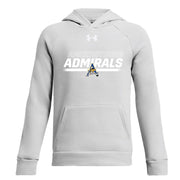 AAP - UA Youth Rival Fleece Hoodie