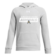 AAP - UA Youth Rival Fleece Hoodie