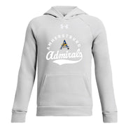 AAP - UA Youth Rival Fleece Hoodie