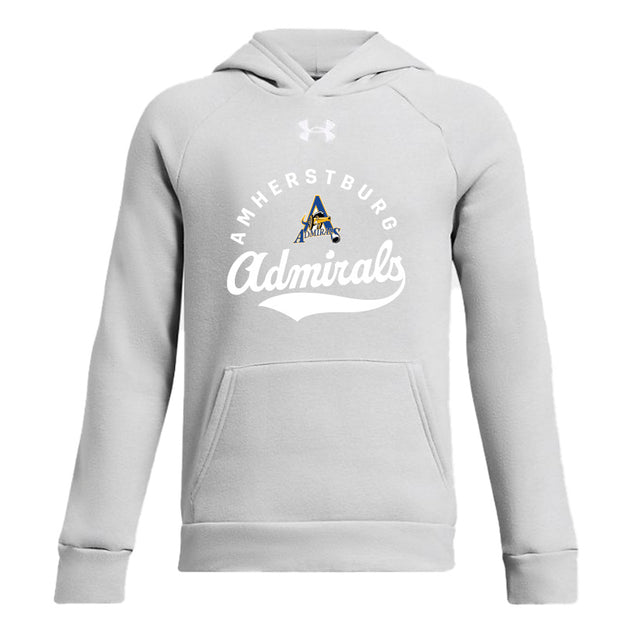 AAP - UA Youth Rival Fleece Hoodie