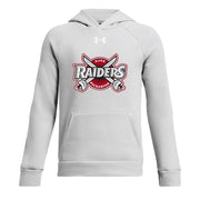 APR - UA Youth Rival Fleece Hoodie