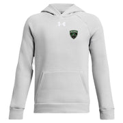 CSH - UA Youth Rival Fleece Hoodie