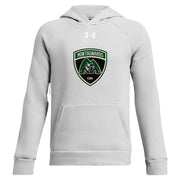 CSH - UA Youth Rival Fleece Hoodie