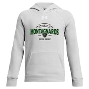 CSH - UA Youth Rival Fleece Hoodie