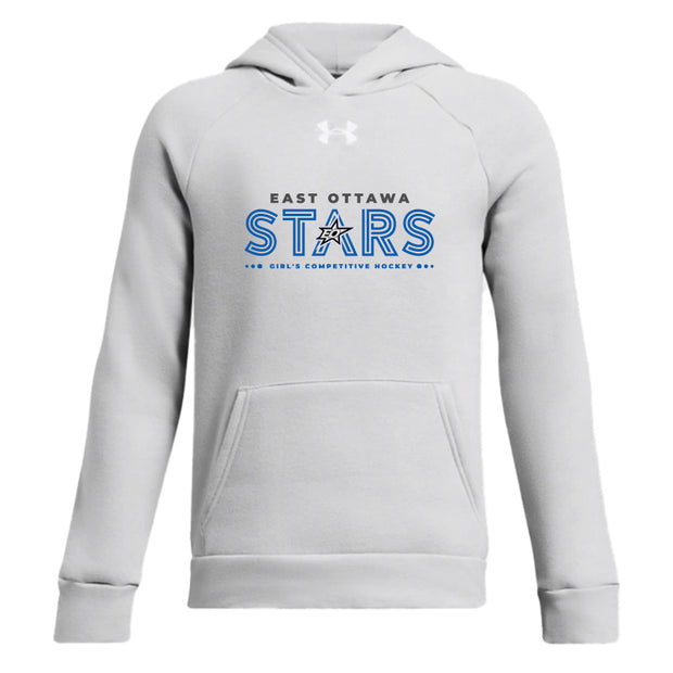 EOS - UA Youth Rival Fleece Hoodie