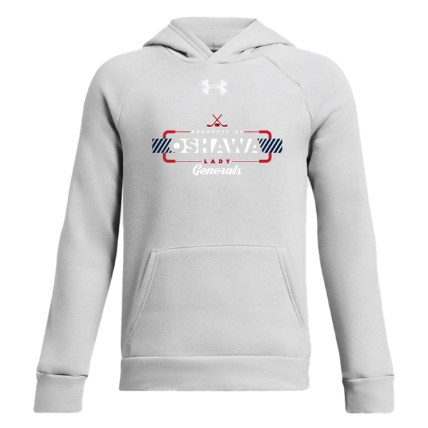 OLG - UA Youth Rival Fleece Hoodie