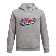 OLG - UA Youth Rival Fleece Hoodie (2025 Kit)