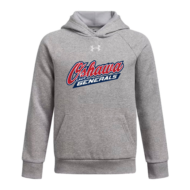 OLG - UA Youth Rival Fleece Hoodie (2025 Kit)
