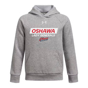OLG - UA Youth Rival Fleece Hoodie
