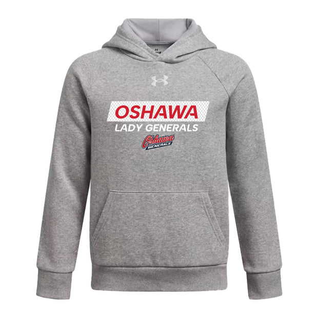 OLG - UA Youth Rival Fleece Hoodie