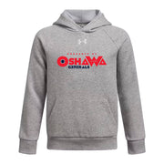 OLG - UA Youth Rival Fleece Hoodie