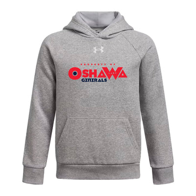 OLG - UA Youth Rival Fleece Hoodie