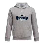 OLG - UA Youth Rival Fleece Hoodie