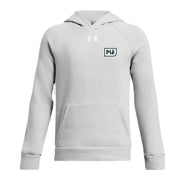 PLE - UA Youth Rival Fleece Hoodie