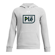 PLE - UA Youth Rival Fleece Hoodie