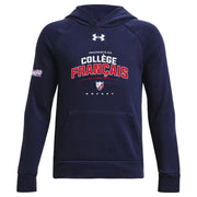 CFDL - UA Youth Rival Fleece Hoodie