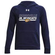 DMP - UA Youth UA Rival Fleece Hoodie