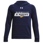 DMP - UA Youth UA Rival Fleece Hoodie