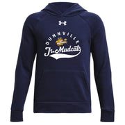DMP - UA Youth UA Rival Fleece Hoodie