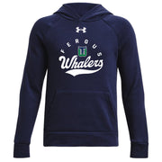 FWP - UA Youth Rival Fleece Hoodie