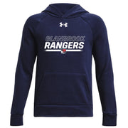 GRP - UA Youth Rival Fleece Hoodie