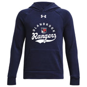 GRP - UA Youth Rival Fleece Hoodie