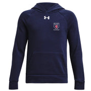 LCC - UA Youth Rival Fleece Hoodie (Your Sport)