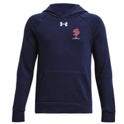 LCC - UA Youth Rival Fleece Hoodie (Co-Curricular)