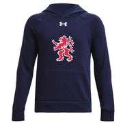 LCC - UA Youth Rival Fleece Hoodie