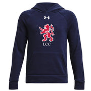 LCC - UA Youth Rival Fleece Hoodie
