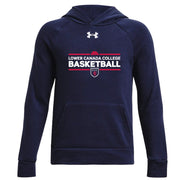 LCC - UA Youth Rival Fleece Hoodie