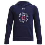 LCC - UA Youth Rival Fleece Hoodie
