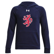 LCC - UA Youth Rival Fleece Hoodie (Co-Curricular)