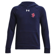 LCC - UA Youth Rival Fleece Hoodie (Co-Curricular)