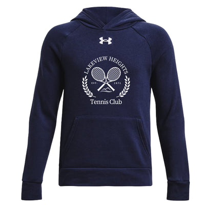 LHTC - UA Youth Rival Fleece Hoodie