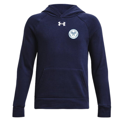 LHTC - UA Youth Rival Fleece Hoodie